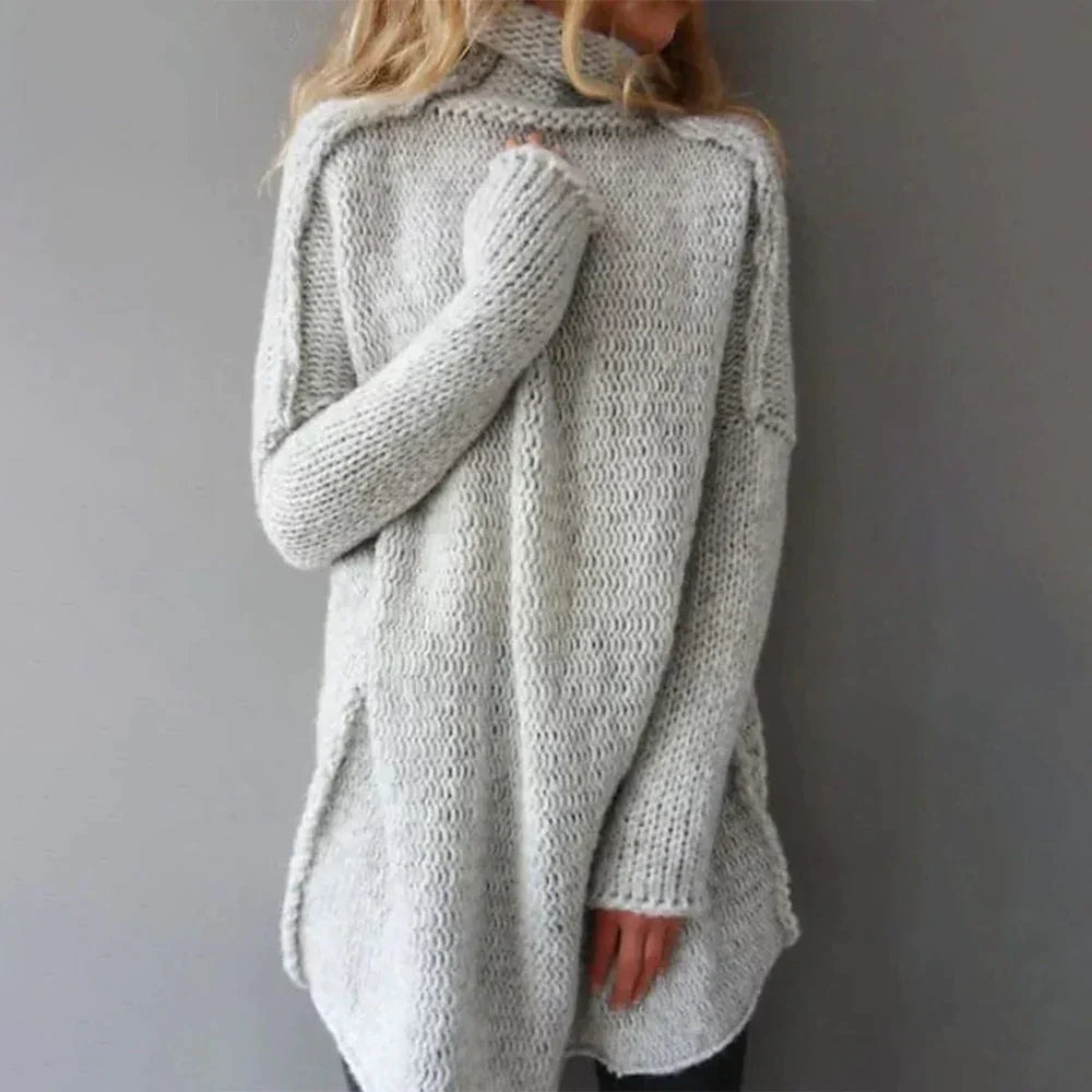 Clara | Oversize Pullover für Damen