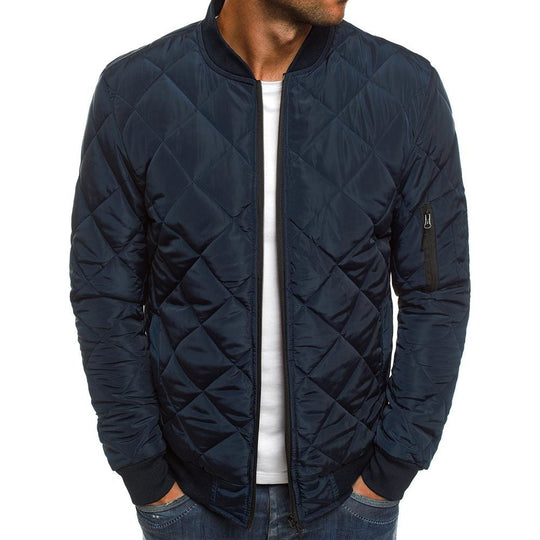 Henry | Steppjacke für Herren