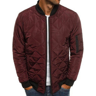 Henry | Steppjacke für Herren