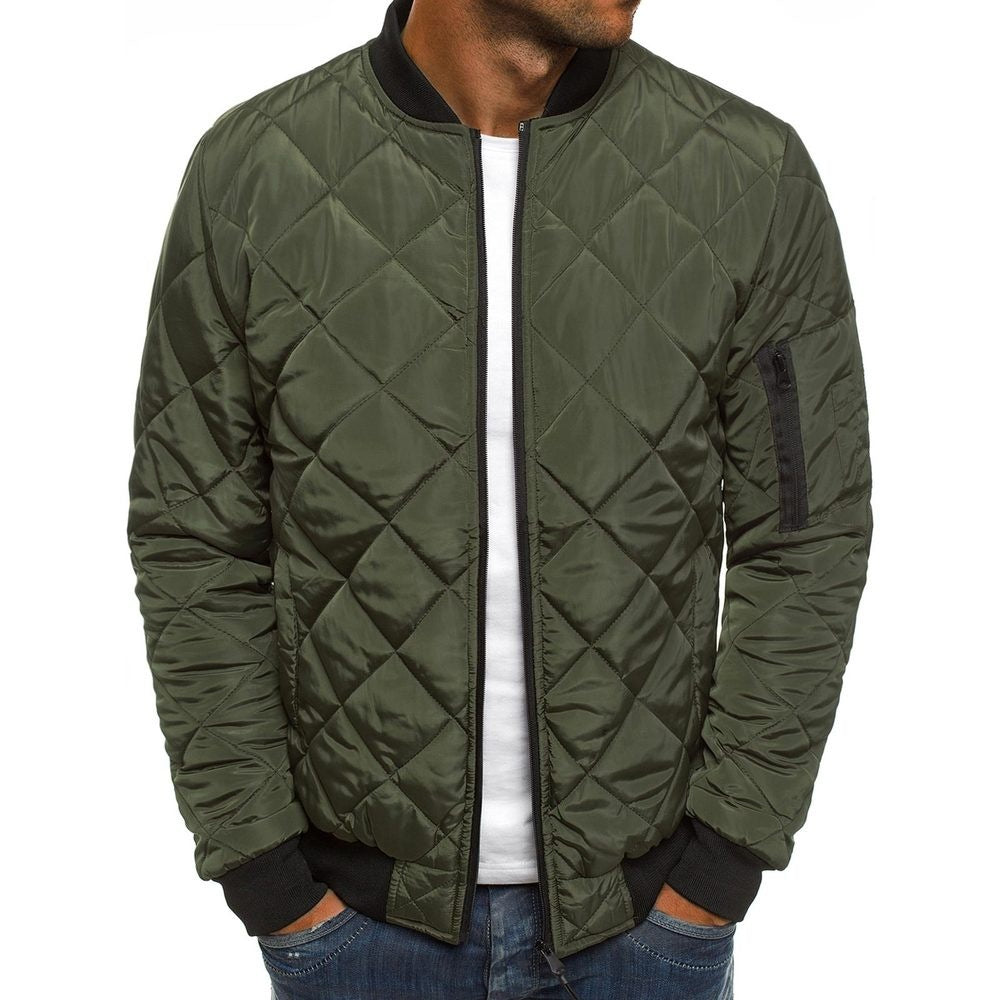 Henry | Steppjacke für Herren