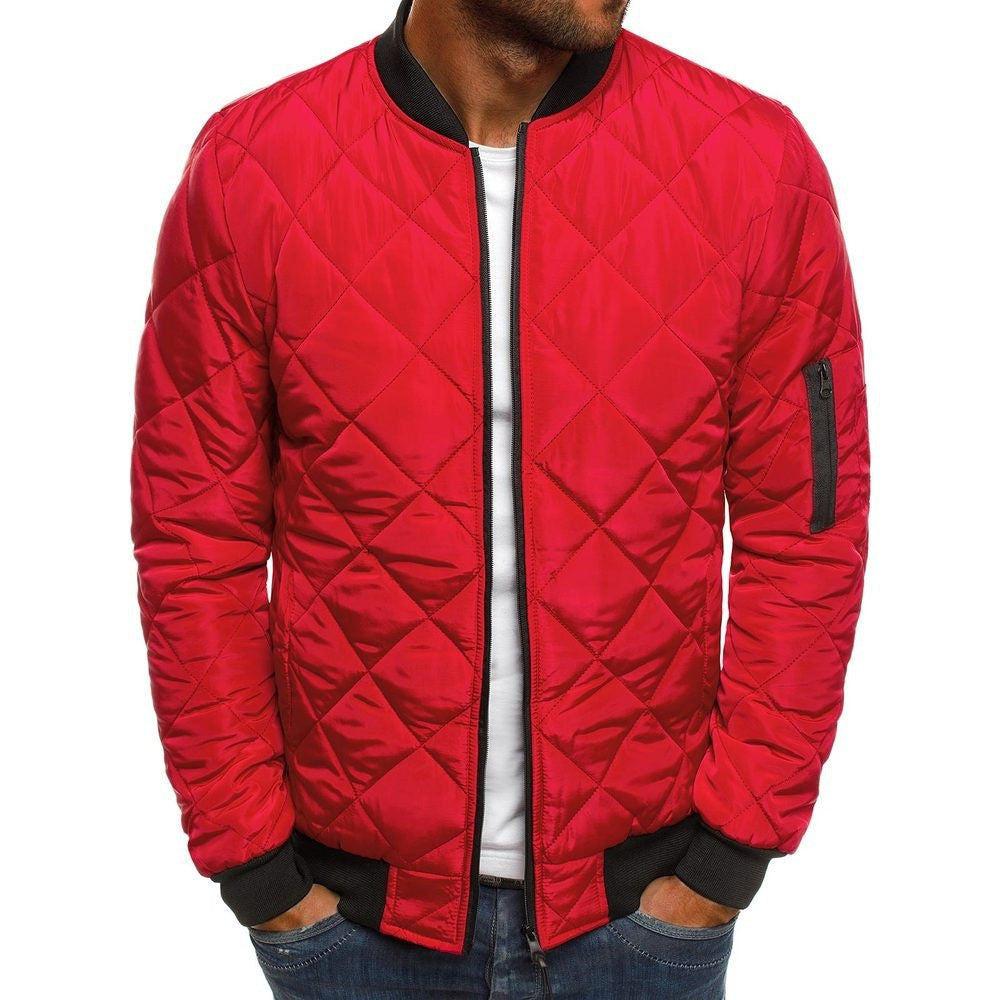 Henry | Steppjacke für Herren