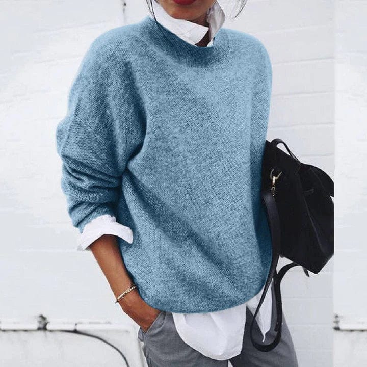 Oversize-Pullover für Damen