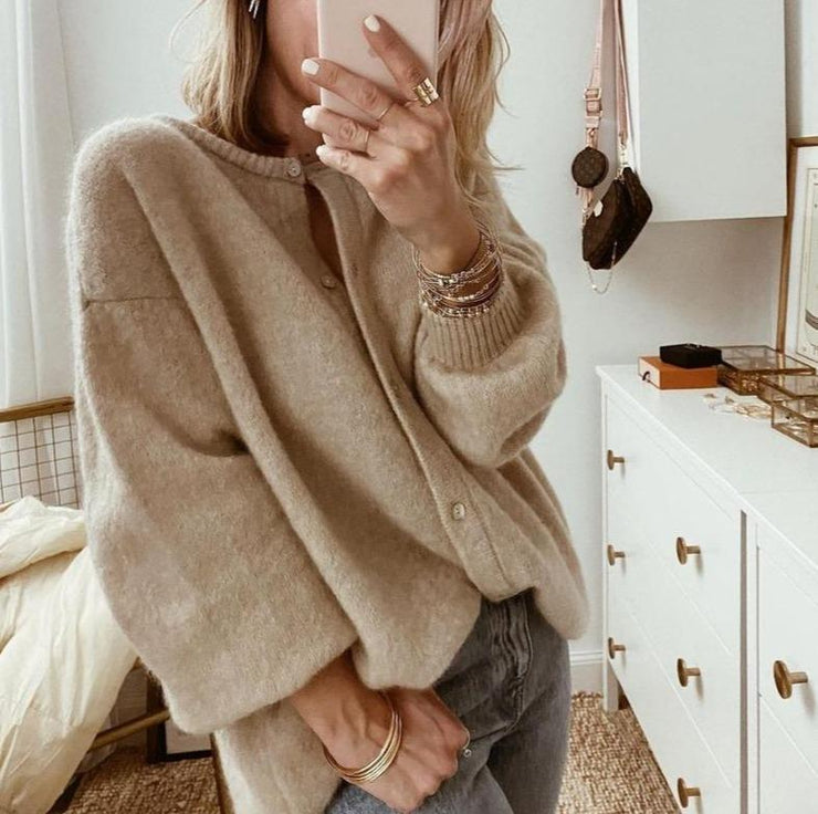 Bernadette | Pullover für Damen