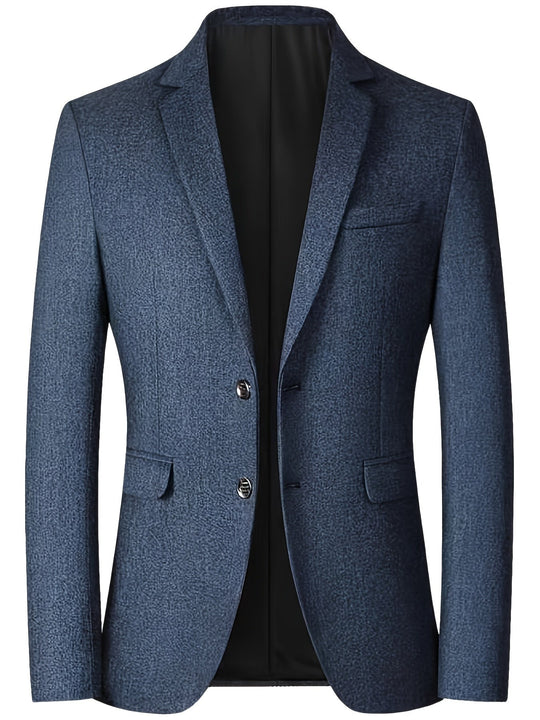 Adrien | Halbformeller Blazer für Herren