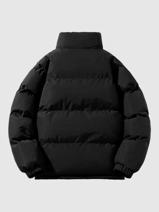 Armin | Sportliche Langarmjacke für Herren