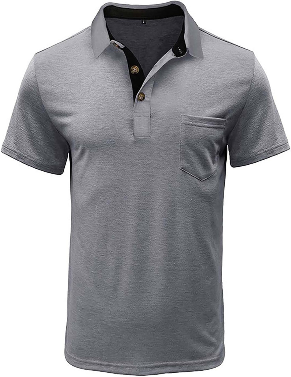 Arnhelm | Klassisches Poloshirt für Herren