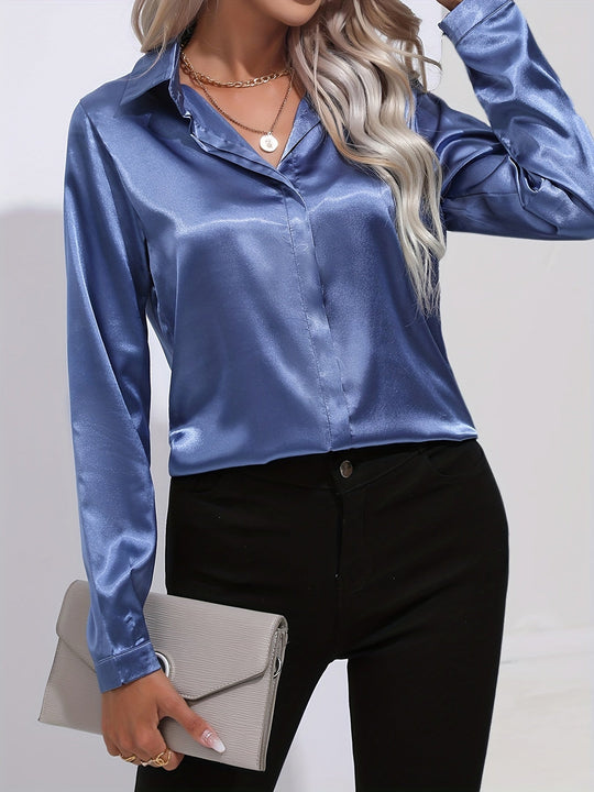 Alana | Elegante Bluse für Damen