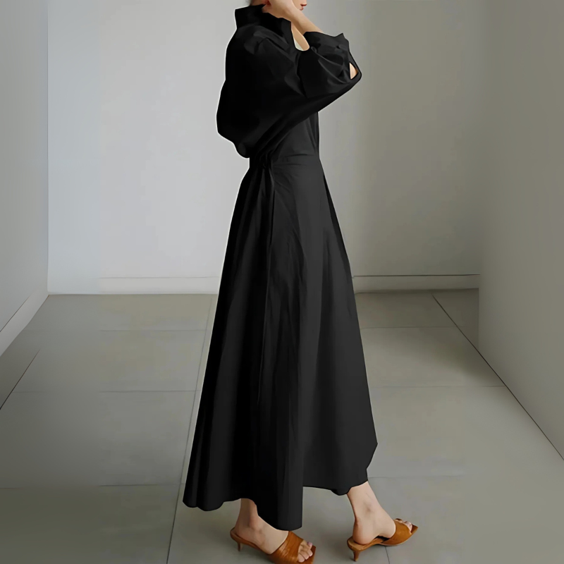 Åse | Damen Elegantes Abendkleid | Maxi