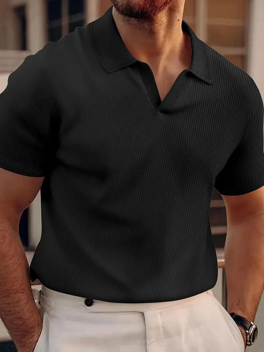 Cassius | Poloshirt für Herren