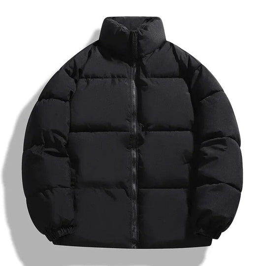 Anian | Gepolsterte Winterjacke für Herren