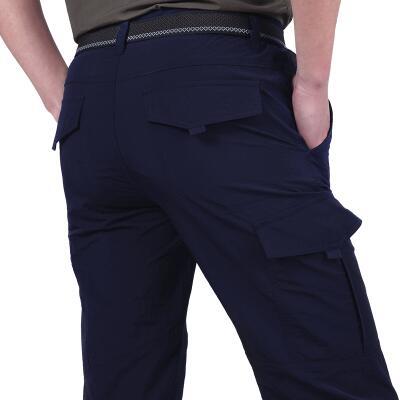 Arminius | Cargohose mit vielen Taschen für Herren