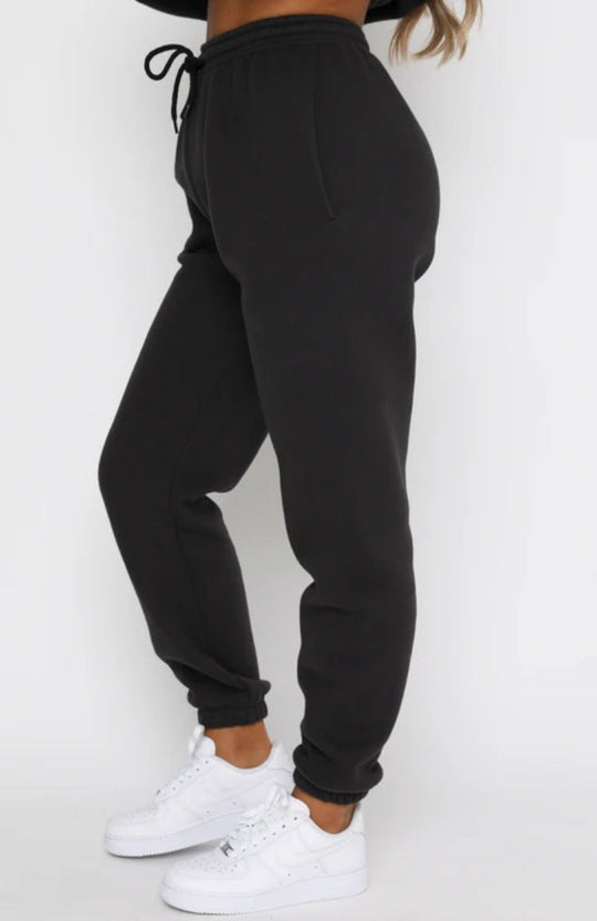 Amiria | Lässiges Jogger-Set für Damen