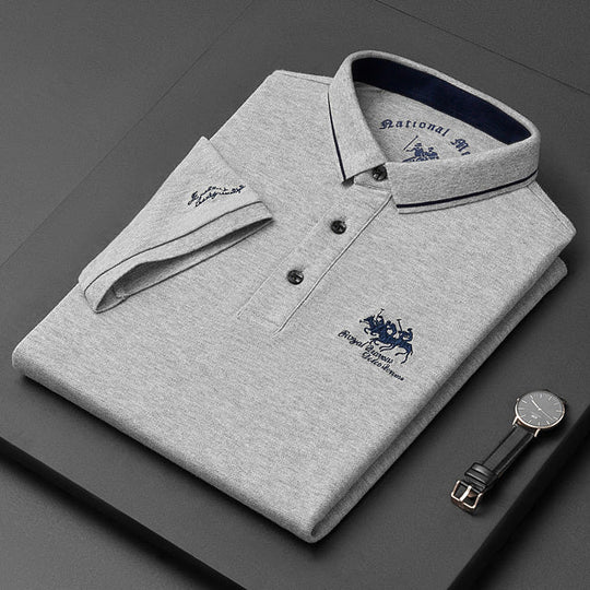 Aaron | Poloshirt für Herren