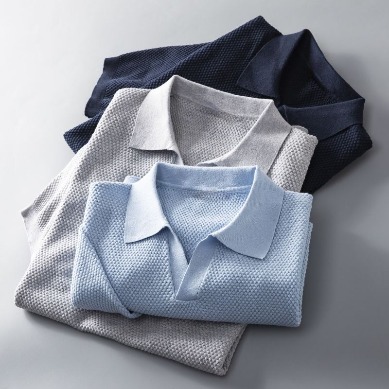 Bernulfos | Poloshirt für Herren