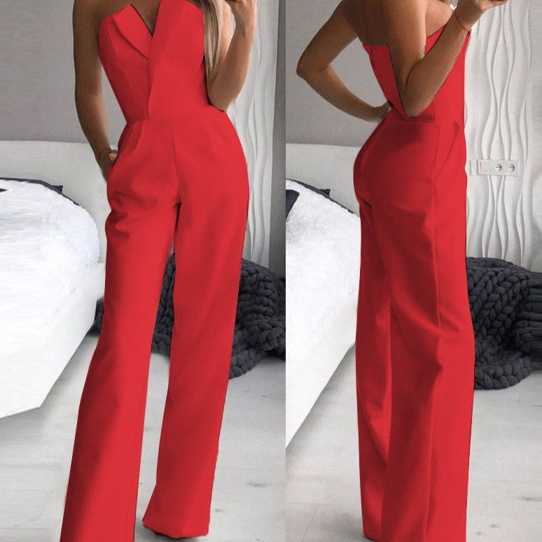 Anthea | Modischer Jumpsuit für Damen