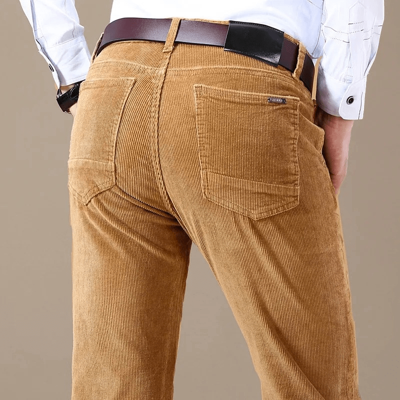 Altan | Stilvolle Cordhose für Herren