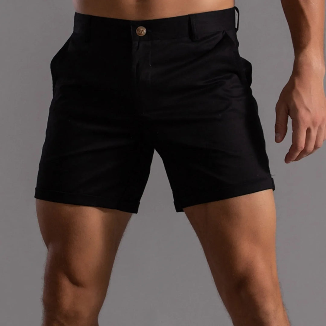 Ben | Chino-Shorts für Herren