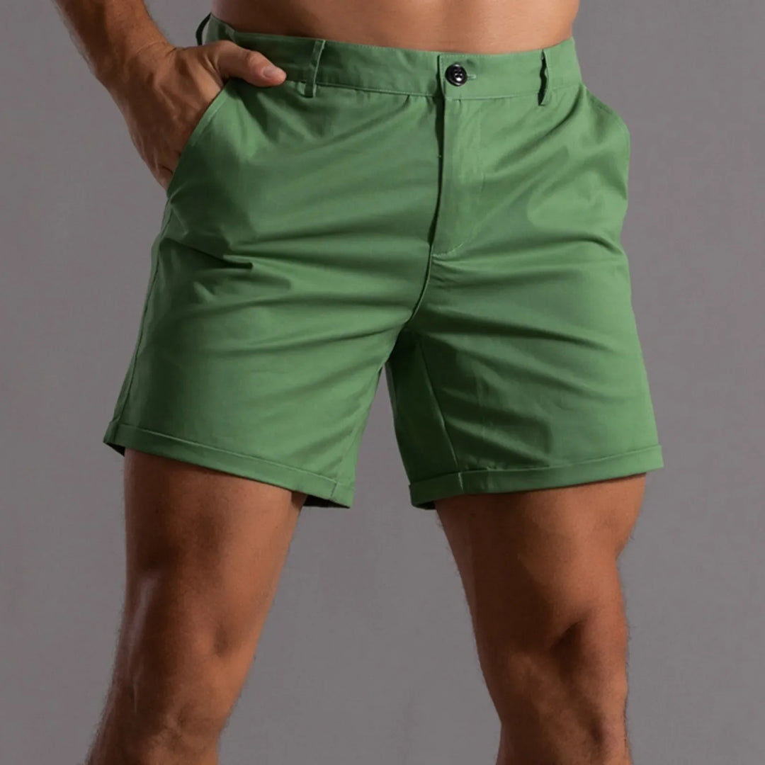 Ben | Chino-Shorts für Herren