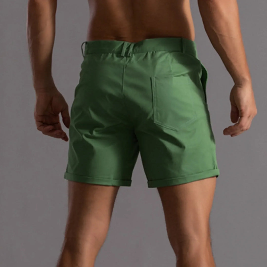 Ben | Chino-Shorts für Herren