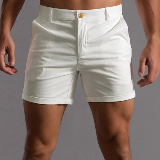 Ben | Chino-Shorts für Herren