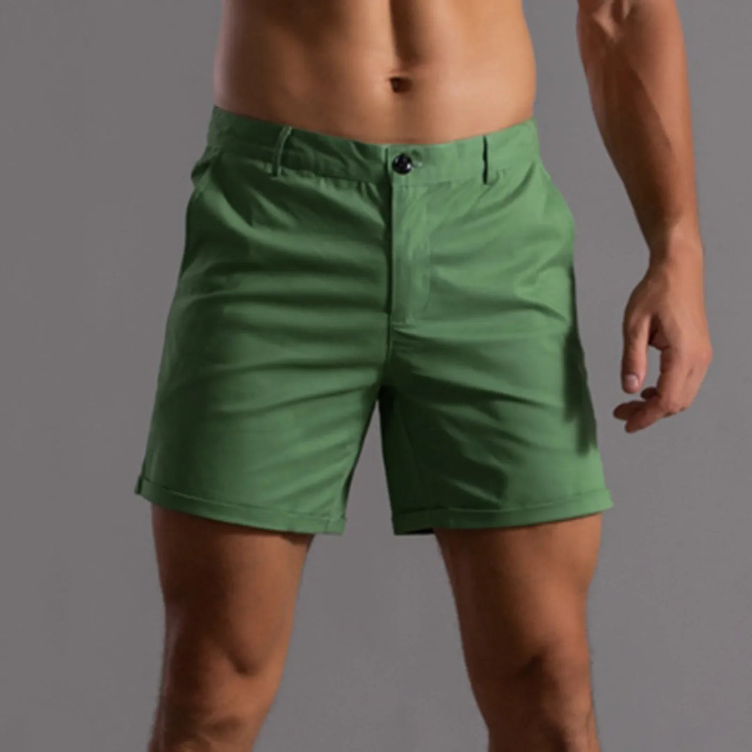 Ben | Chino-Shorts für Herren