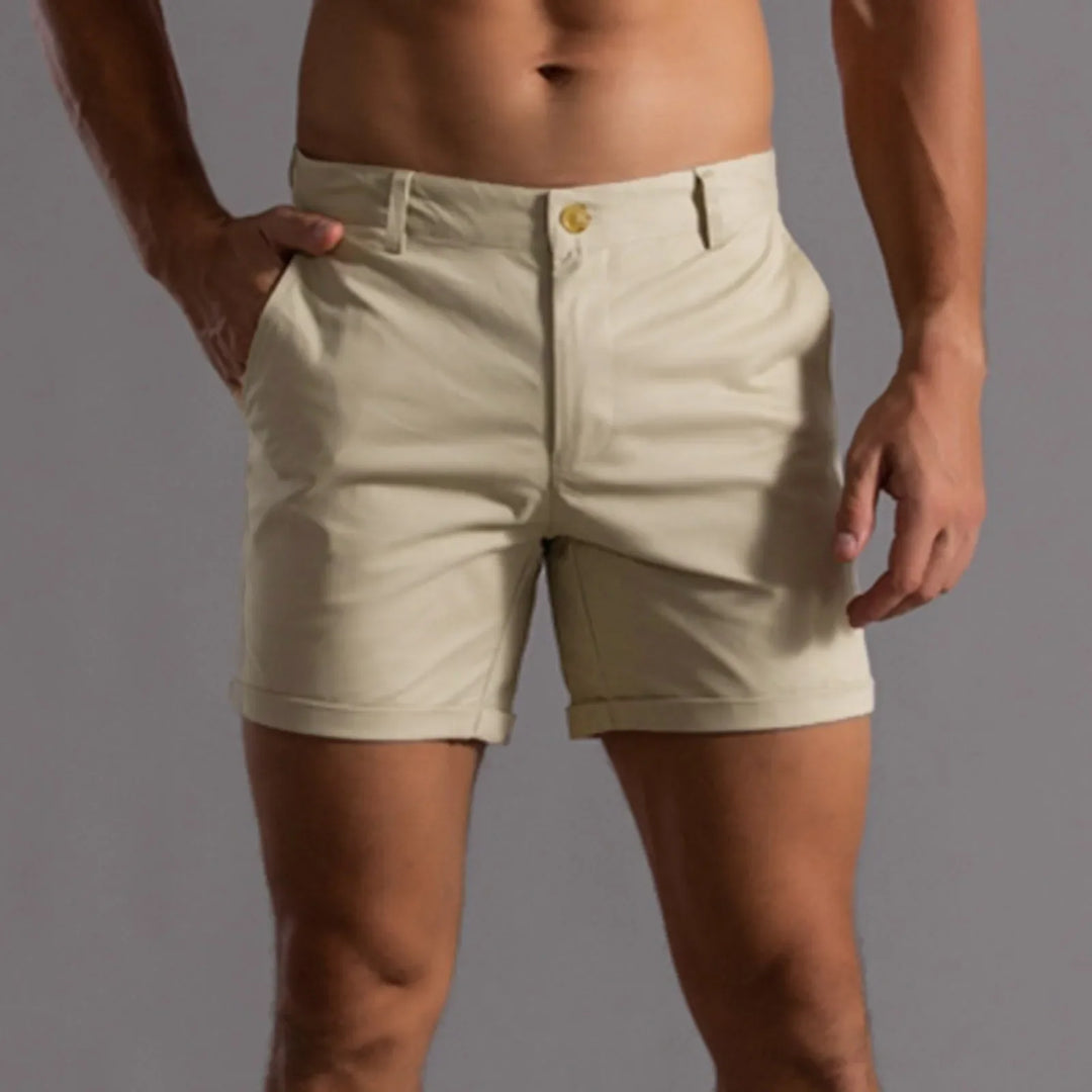 Ben | Chino-Shorts für Herren