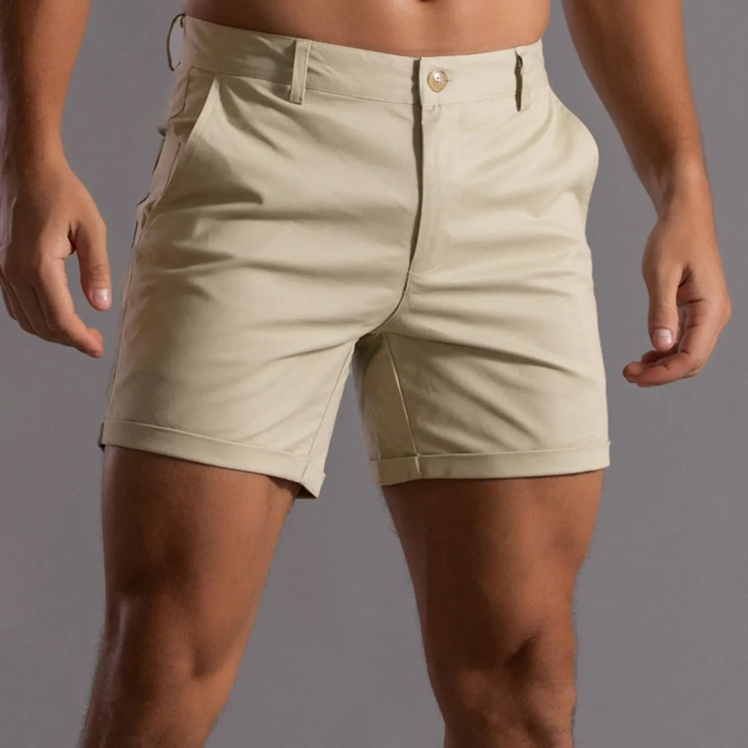 Ben | Chino-Shorts für Herren