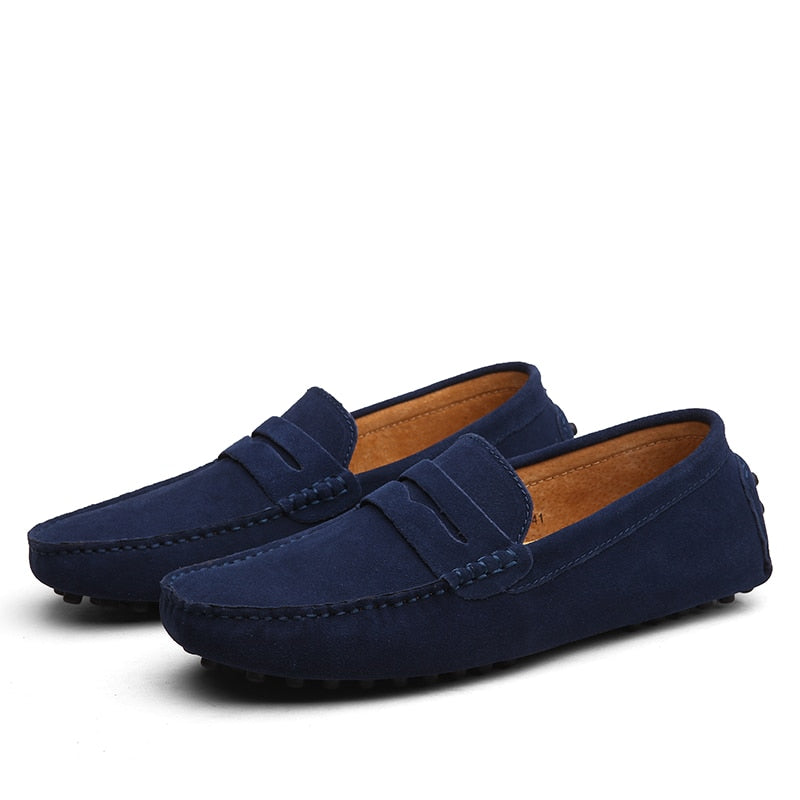 Aswald | Modische Loafers für Herren