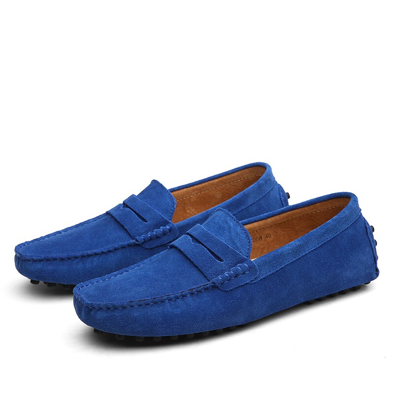 Aswald | Modische Loafers für Herren