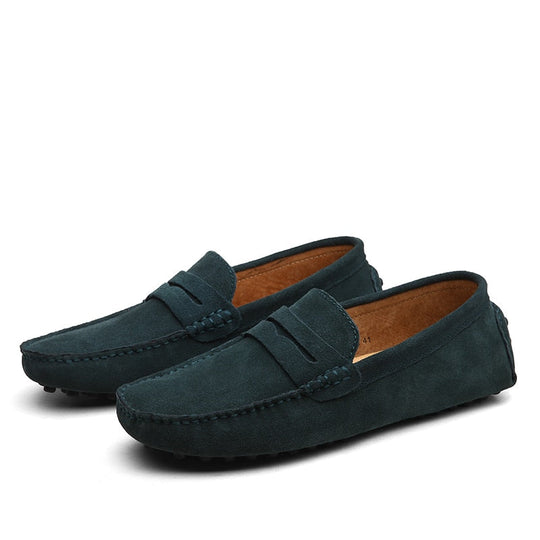 Aswald | Modische Loafers für Herren