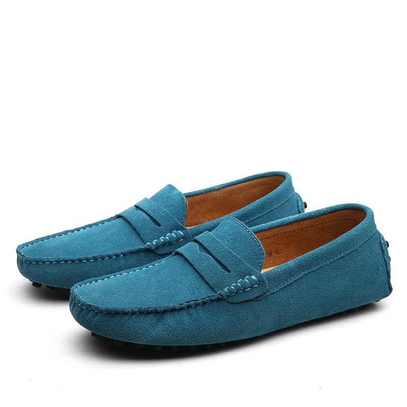 Aswald | Modische Loafers für Herren