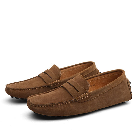 Aswald | Modische Loafers für Herren