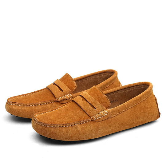 Aswald | Modische Loafers für Herren