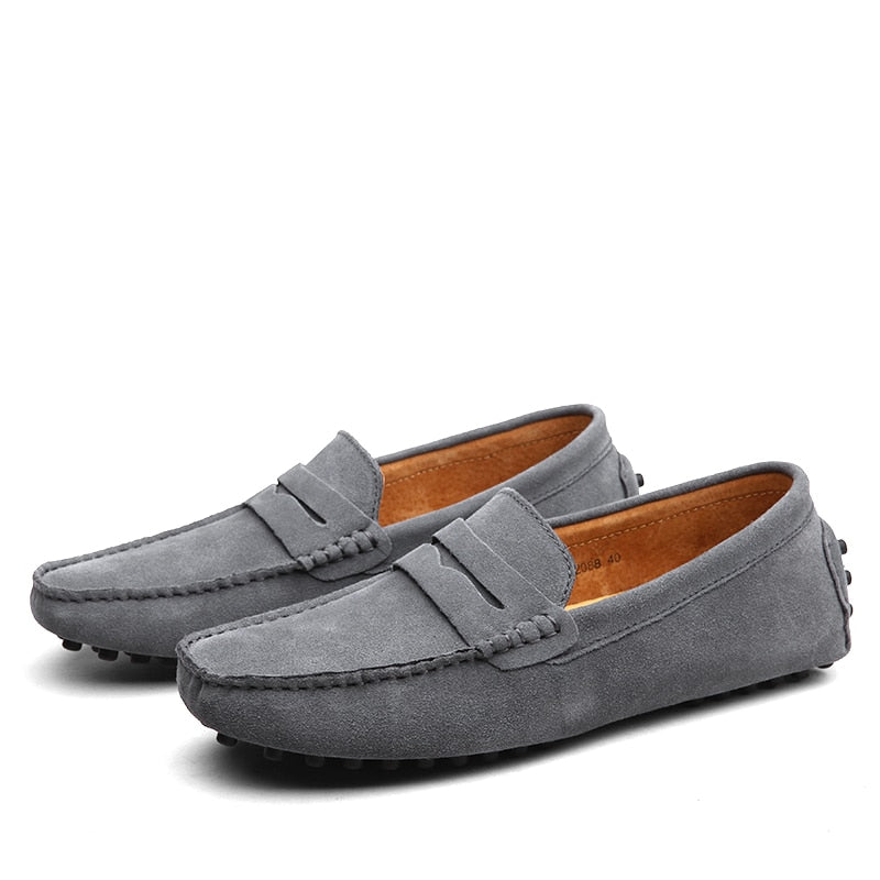 Aswald | Modische Loafers für Herren