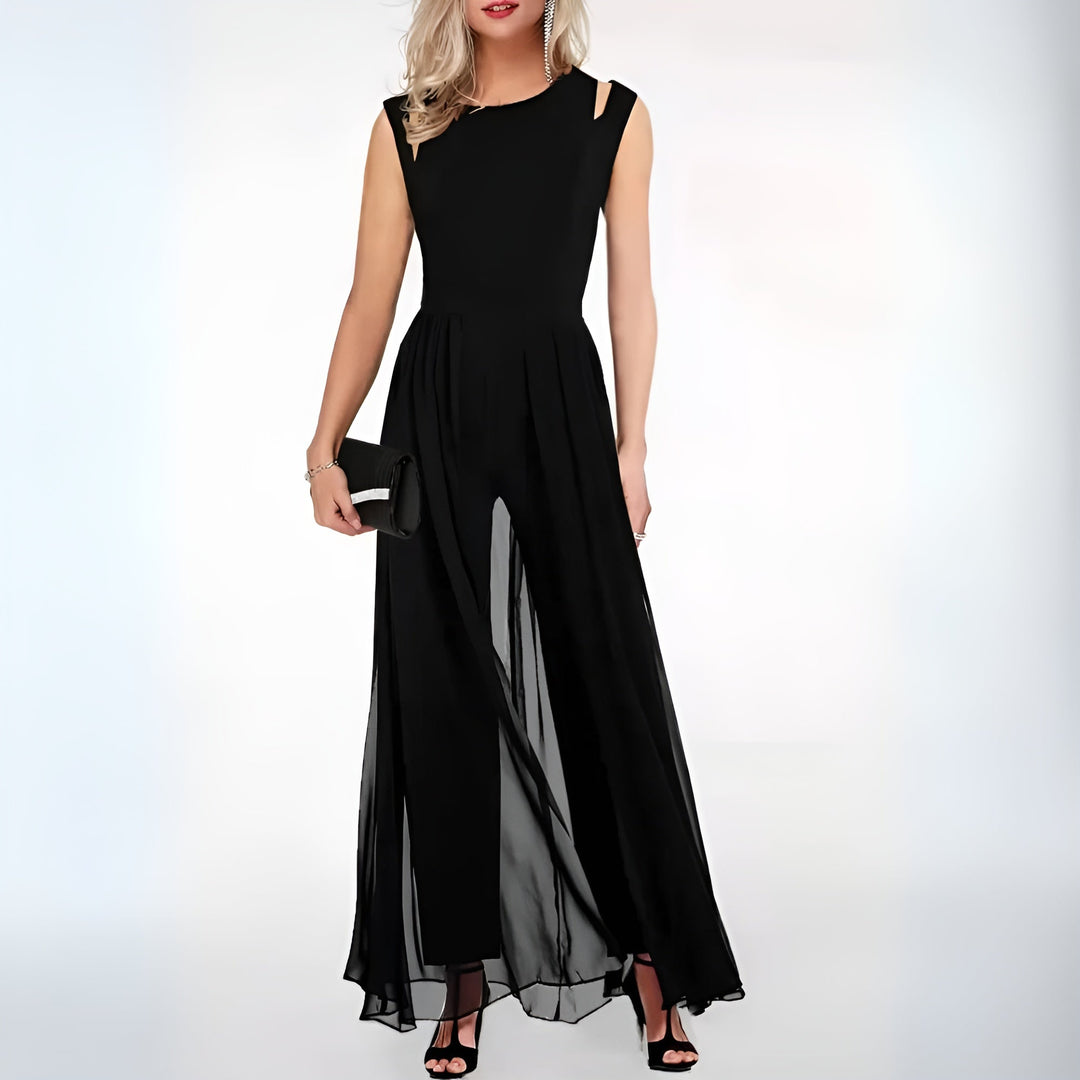 Annett | Moderner Jumpsuit für Damen