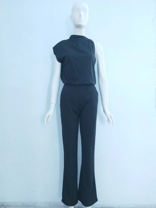 Antonia | Eleganter Jumpsuit für Damen