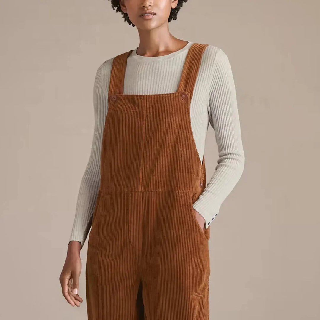 Alrica | Eleganter Jumpsuit für Damen