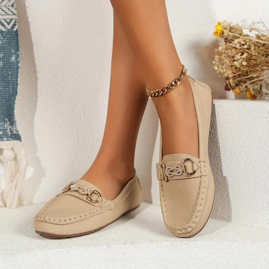 Arlette | Elegante Loafers für Damen