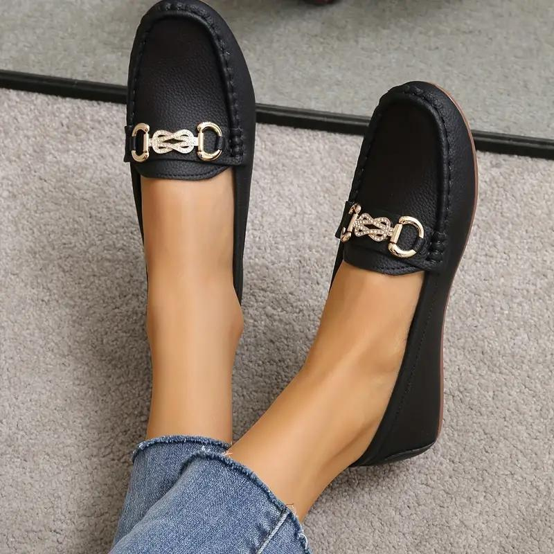 Arlette | Elegante Loafers für Damen