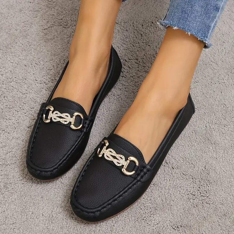 Arlette | Elegante Loafers für Damen