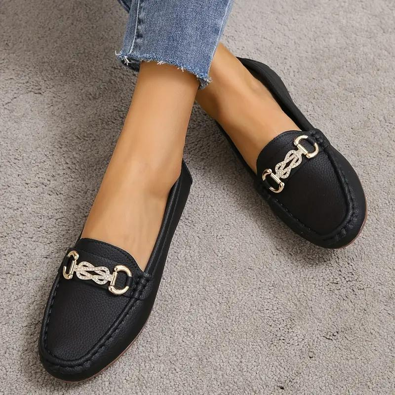 Arlette | Elegante Loafers für Damen