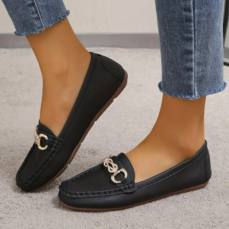 Arlette | Elegante Loafers für Damen