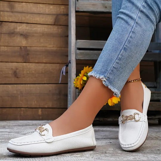 Arlette | Elegante Loafers für Damen