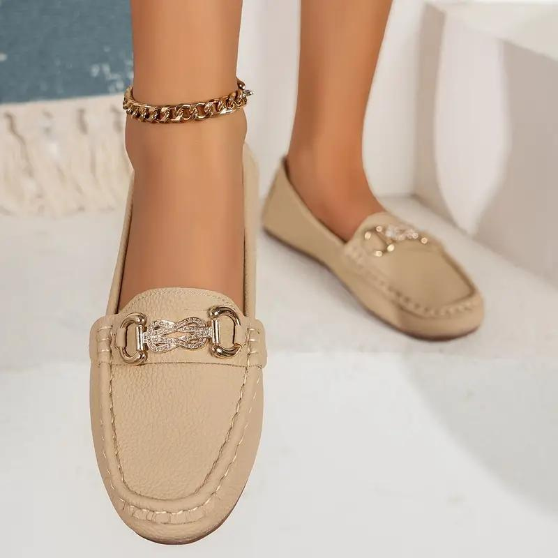 Arlette | Elegante Loafers für Damen