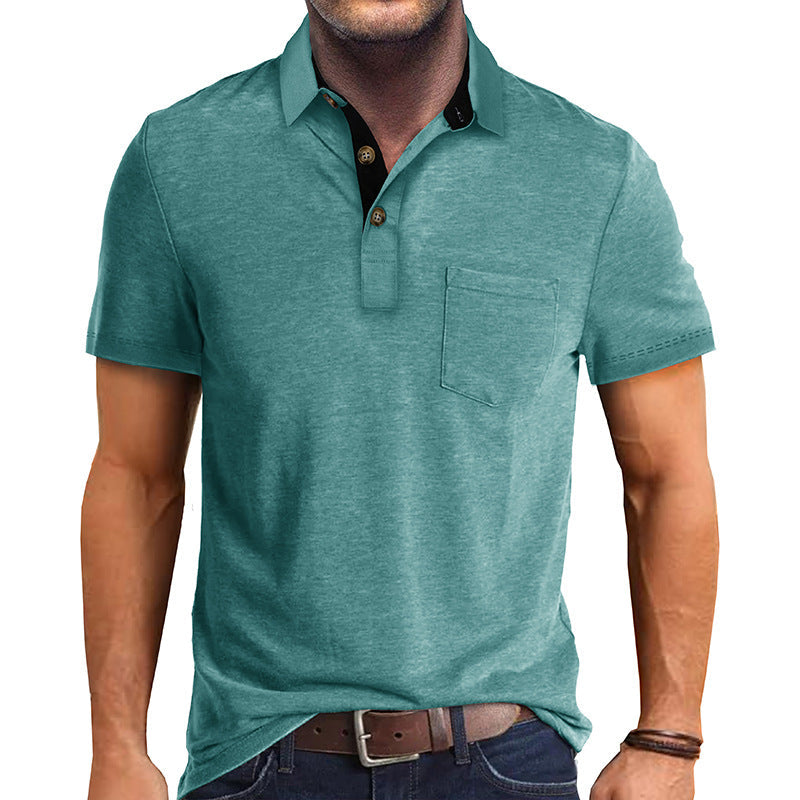 Arnhelm | Klassisches Poloshirt für Herren