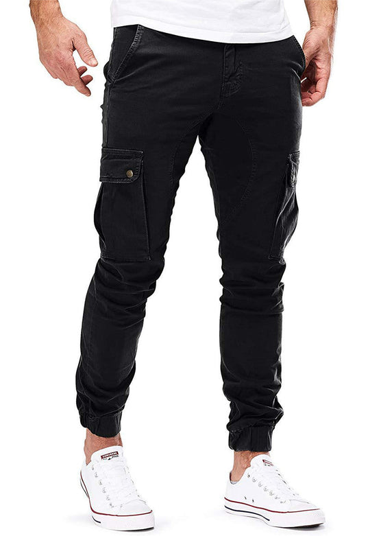 Benedikto | Cargo-Hose für Herren