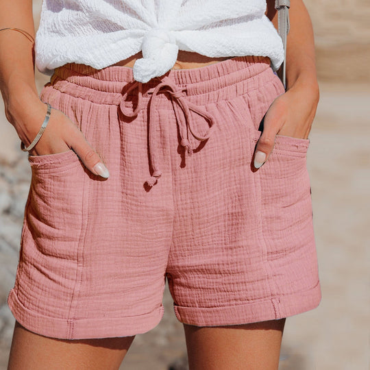 Anca | Legere Shorts für Damen