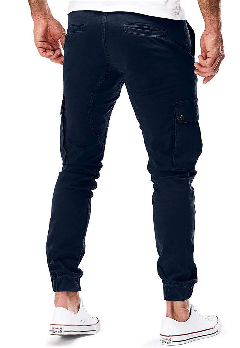 Benedikto | Cargo-Hose für Herren