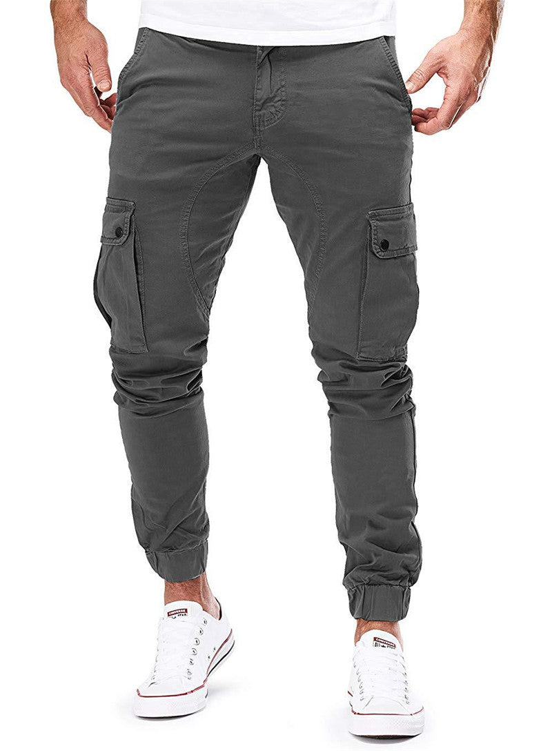 Benedikto | Cargo-Hose für Herren