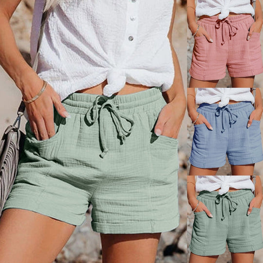 Anca | Legere Shorts für Damen